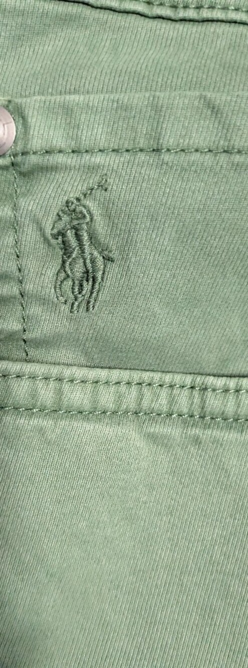 Polo Ralph Lauren Sullivan Slim Fit Stretch Pants… - image 6